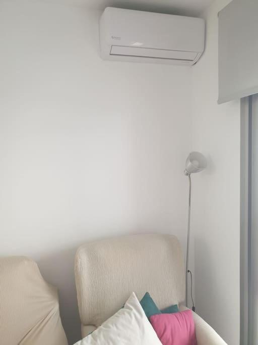 Piso Playa Appartement