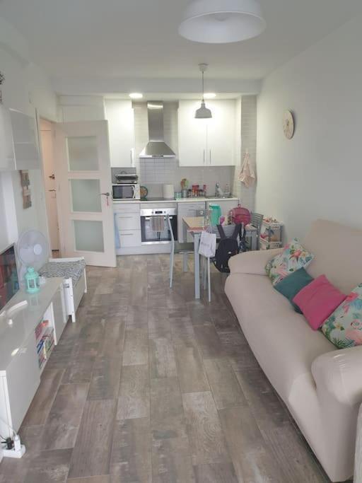 Appartement Piso Playa *