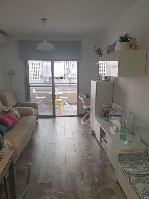 Appartement Piso Playa